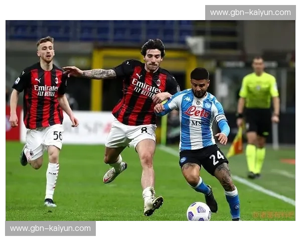 AC米兰复盘：荣耀回望与未来蓝图
