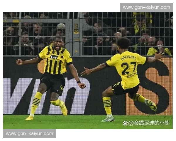 德甲之巅的冰与火之歌：拜仁vs多特直播回放，揭秘这场永不落幕的“国家德比”